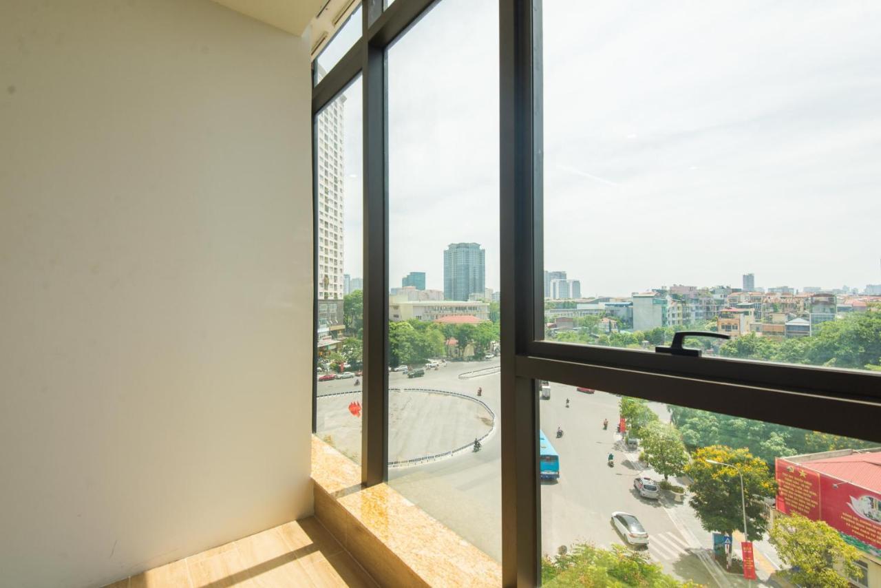 Apartment 22housing Cau Giay & Hanoi