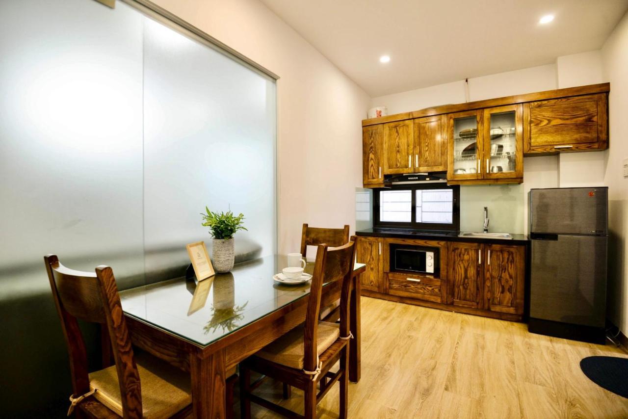 22housing Cau Giay & Hanoi