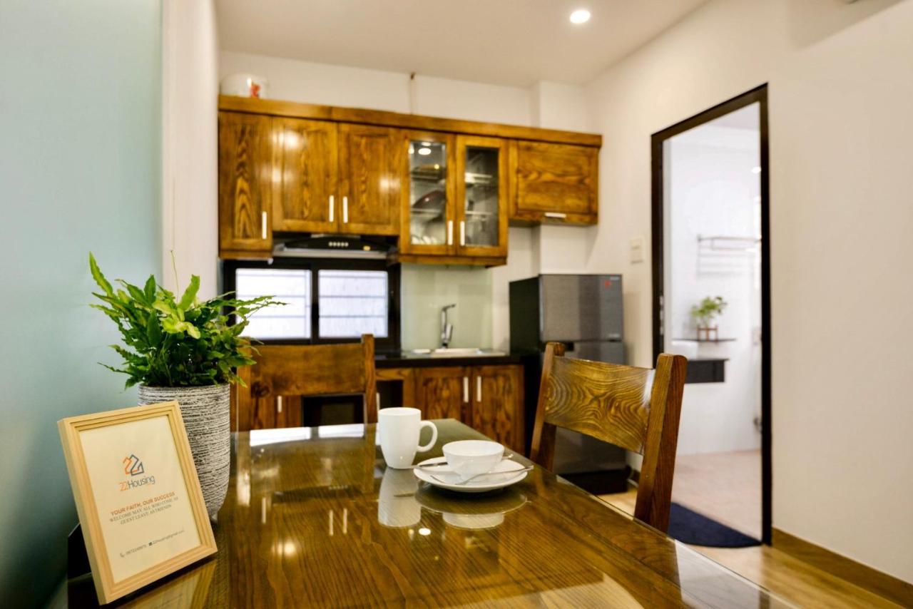 Apartment 22housing Cau Giay &