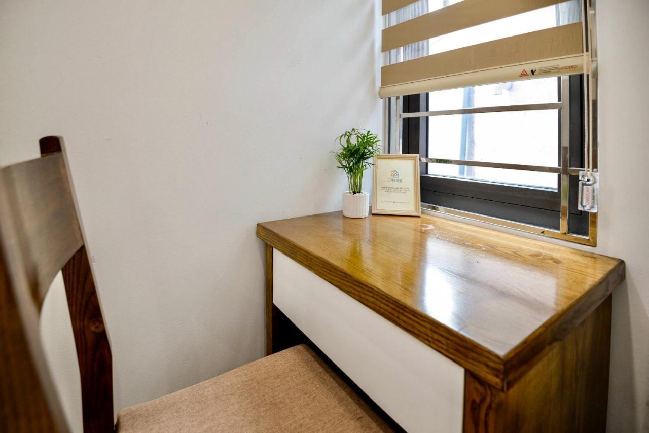 Apartment 22housing Cau Giay &