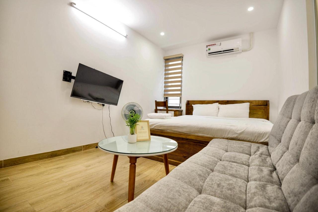 22housing Cau Giay & Apartment