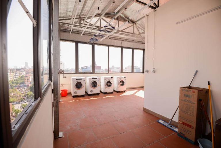 22housing Cau Giay & Apartment