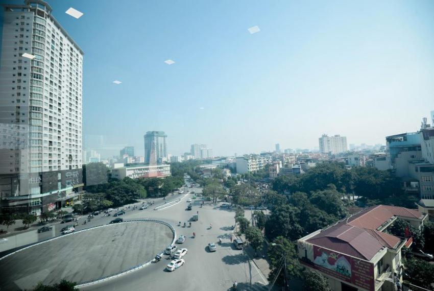 22housing Cau Giay & Hanoi