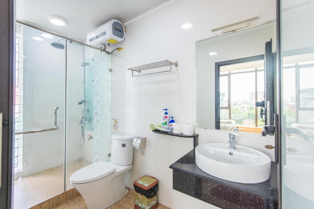 22housing Cau Giay & Apartment Hanoi