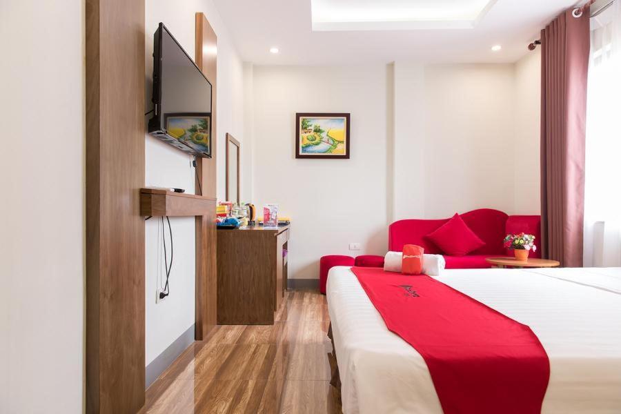 Mai Hotel Hanoi