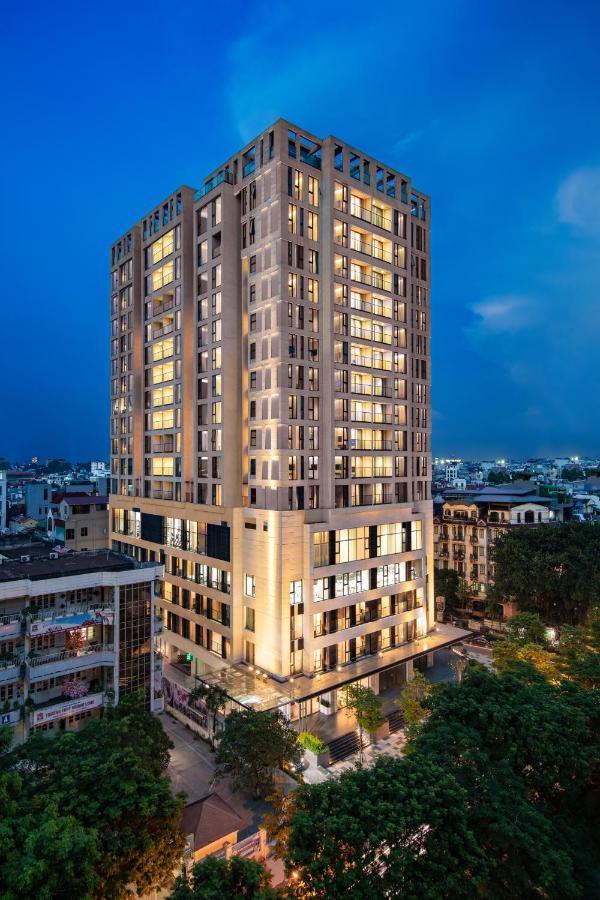 Hotel The Five Residences
