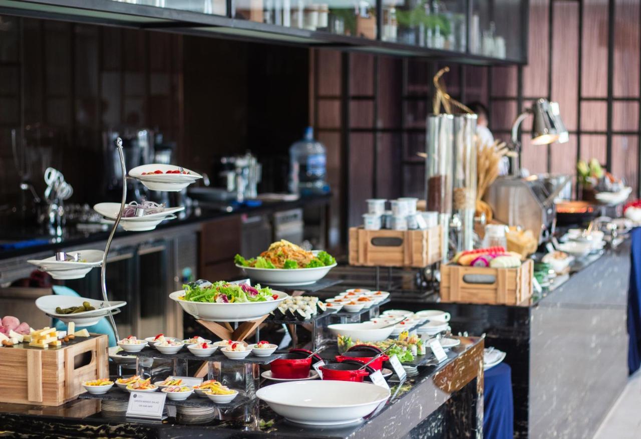 The Five Residences Hotel 5*