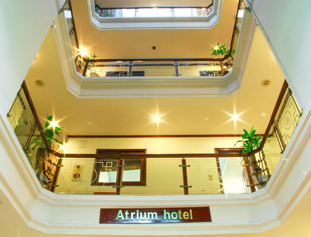 Hotel Atrium 3*