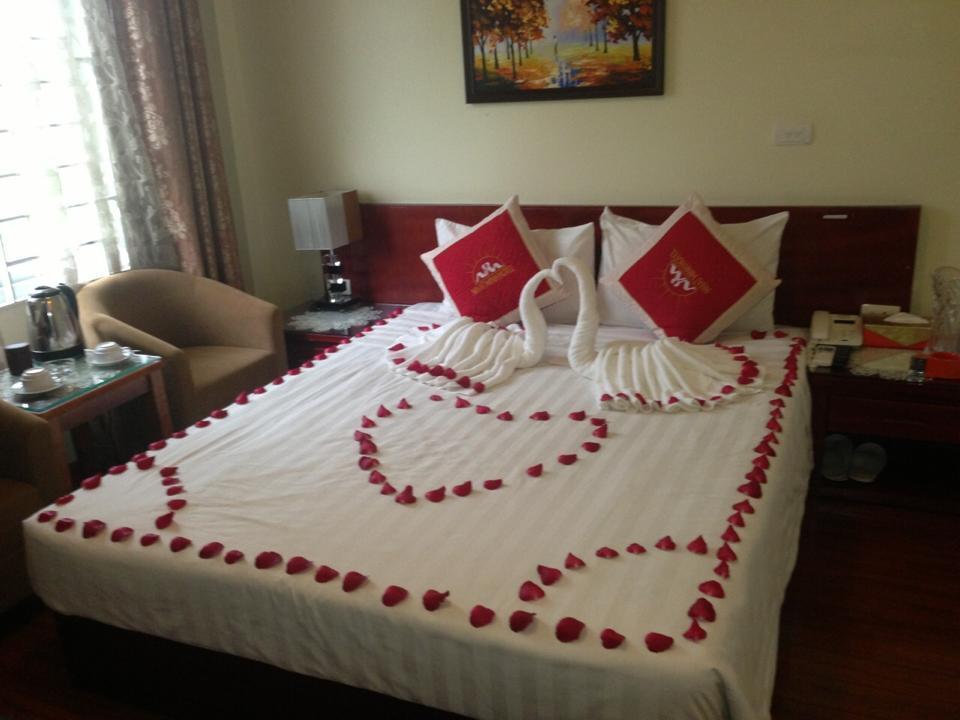 Hotel Nhat Minh