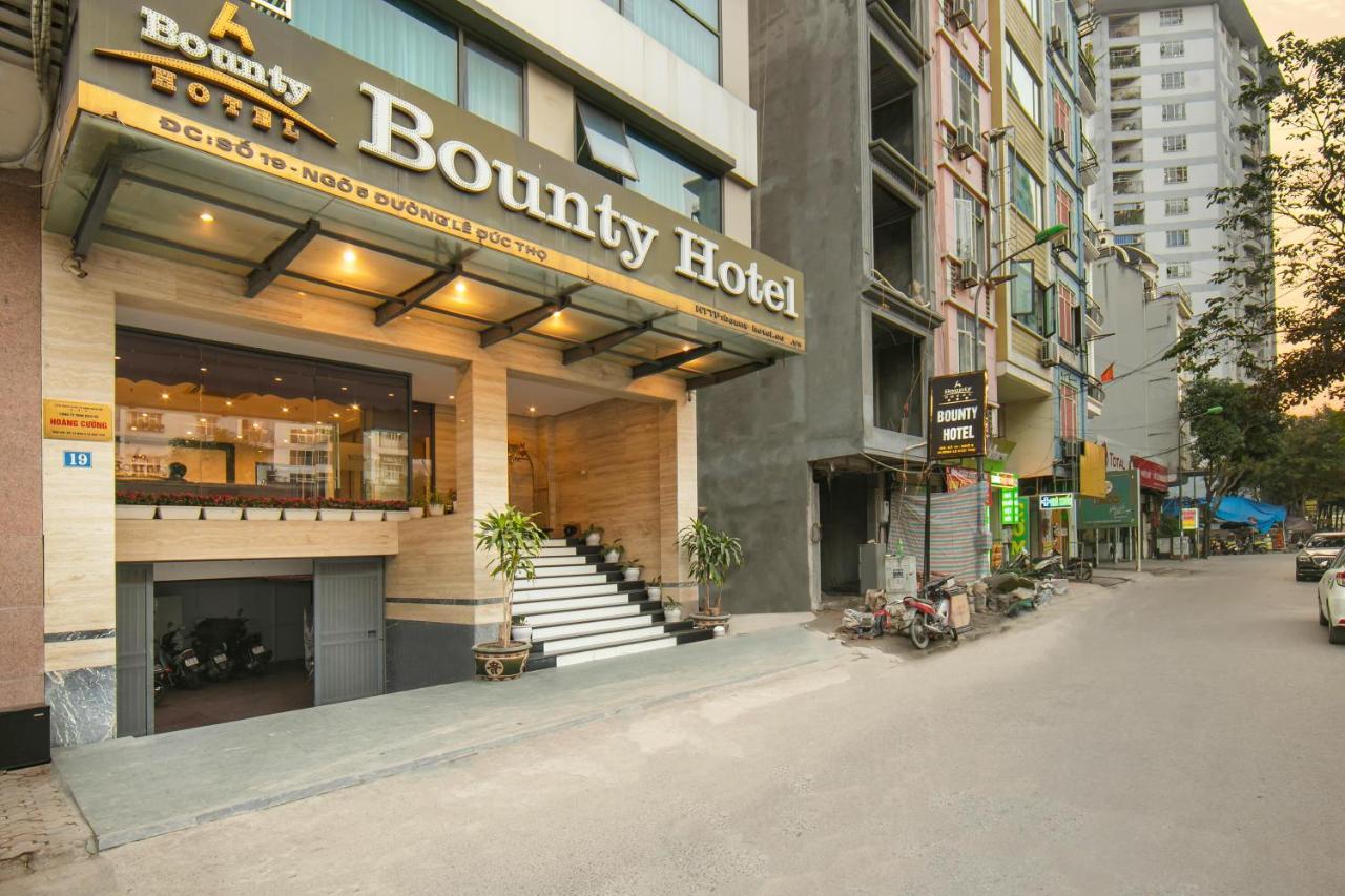 Bounty Hanói