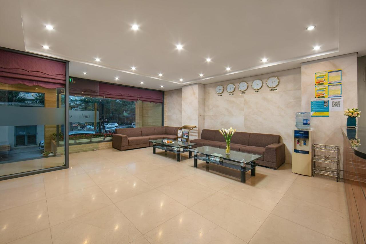 Bounty Hotel