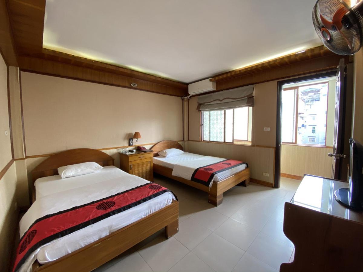 Valentine Hotel Hanoi Hanoi