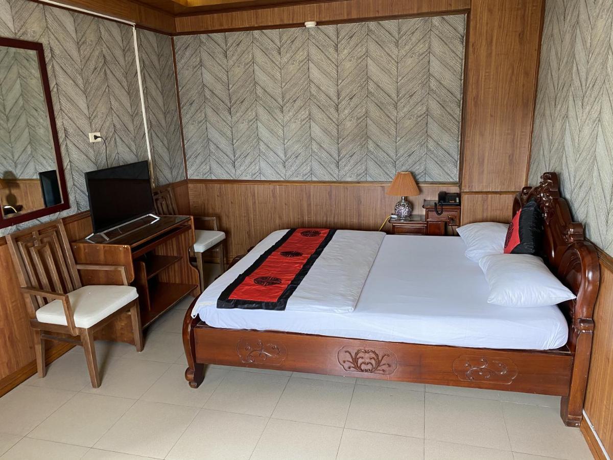 Valentine Hotel Hanoi 2* Hanoi