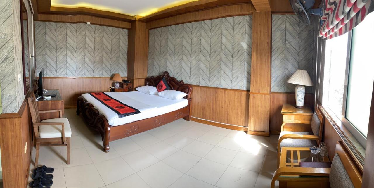 Valentine Hotel Hanoi Hotel