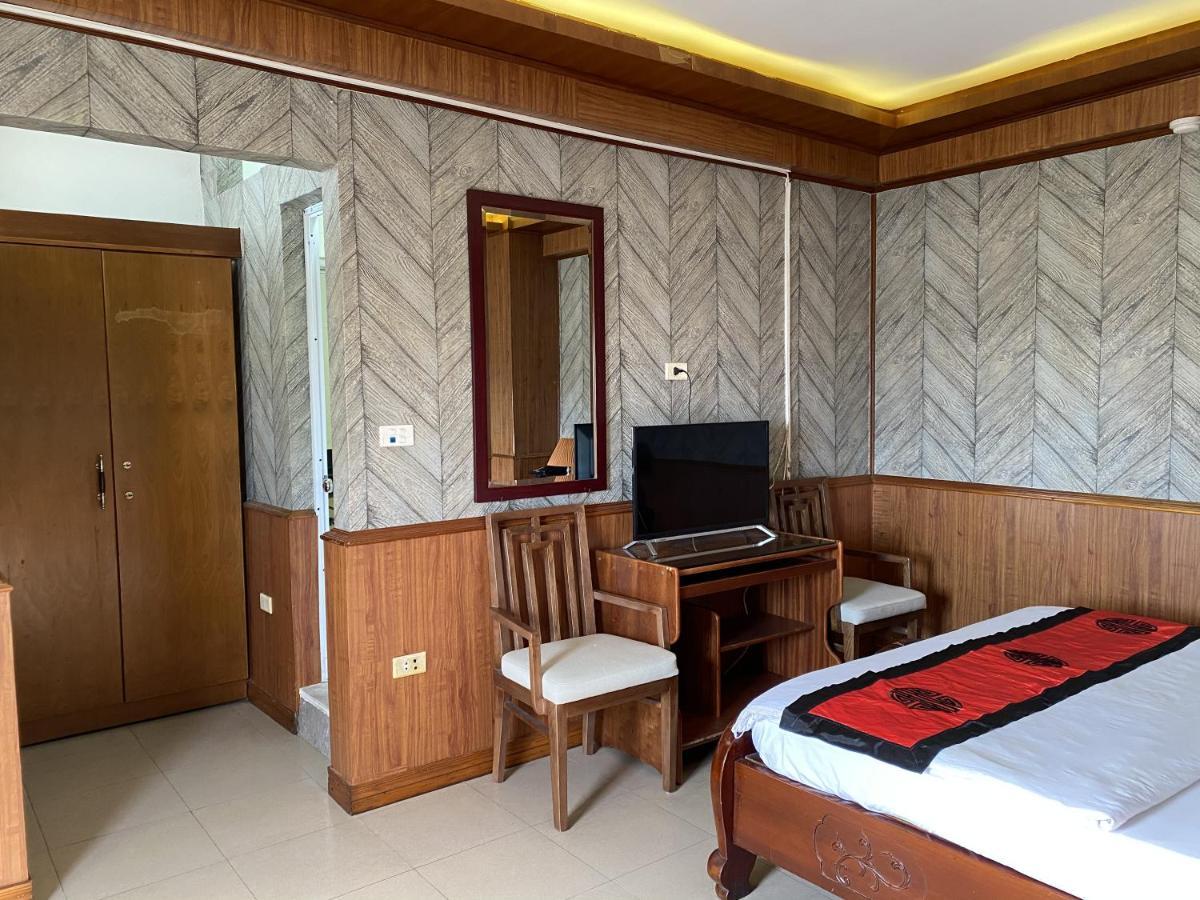 Valentine Hotel Hanoi Hotel