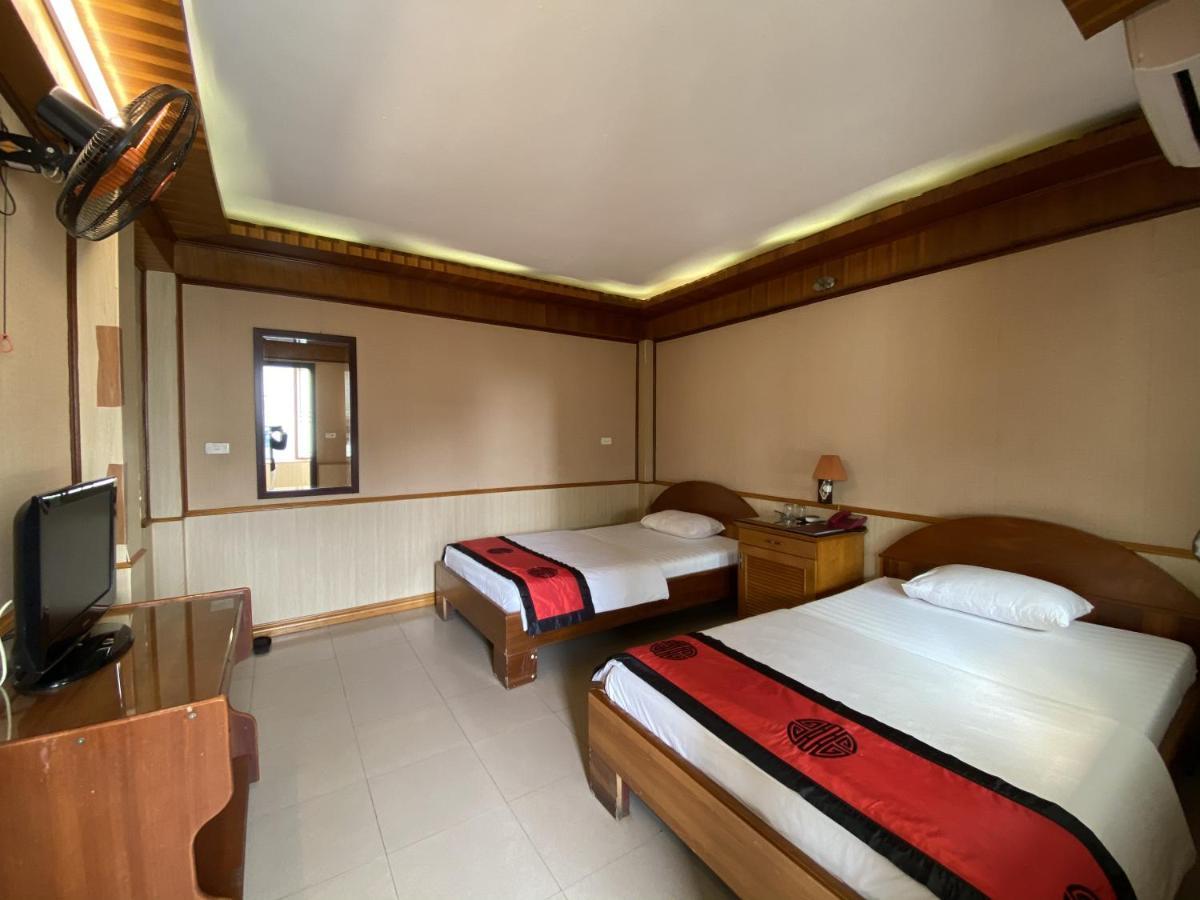 Valentine Hotel Hanoi Hotel 2*
