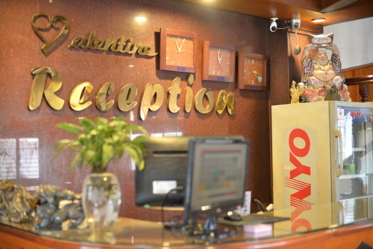 Valentine Hotel Hanoi Hotel Hanoi