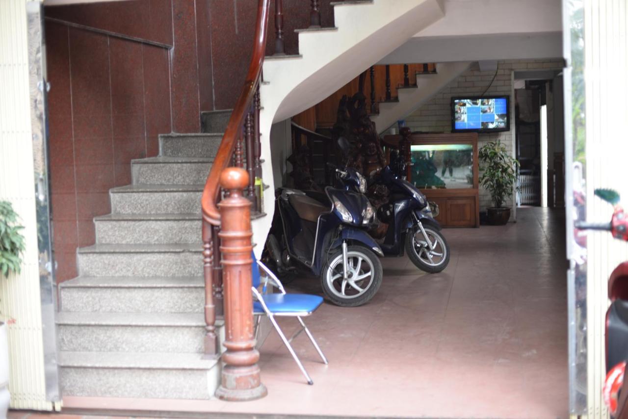 Valentine Hotel Hanoi Hotel Hanoi