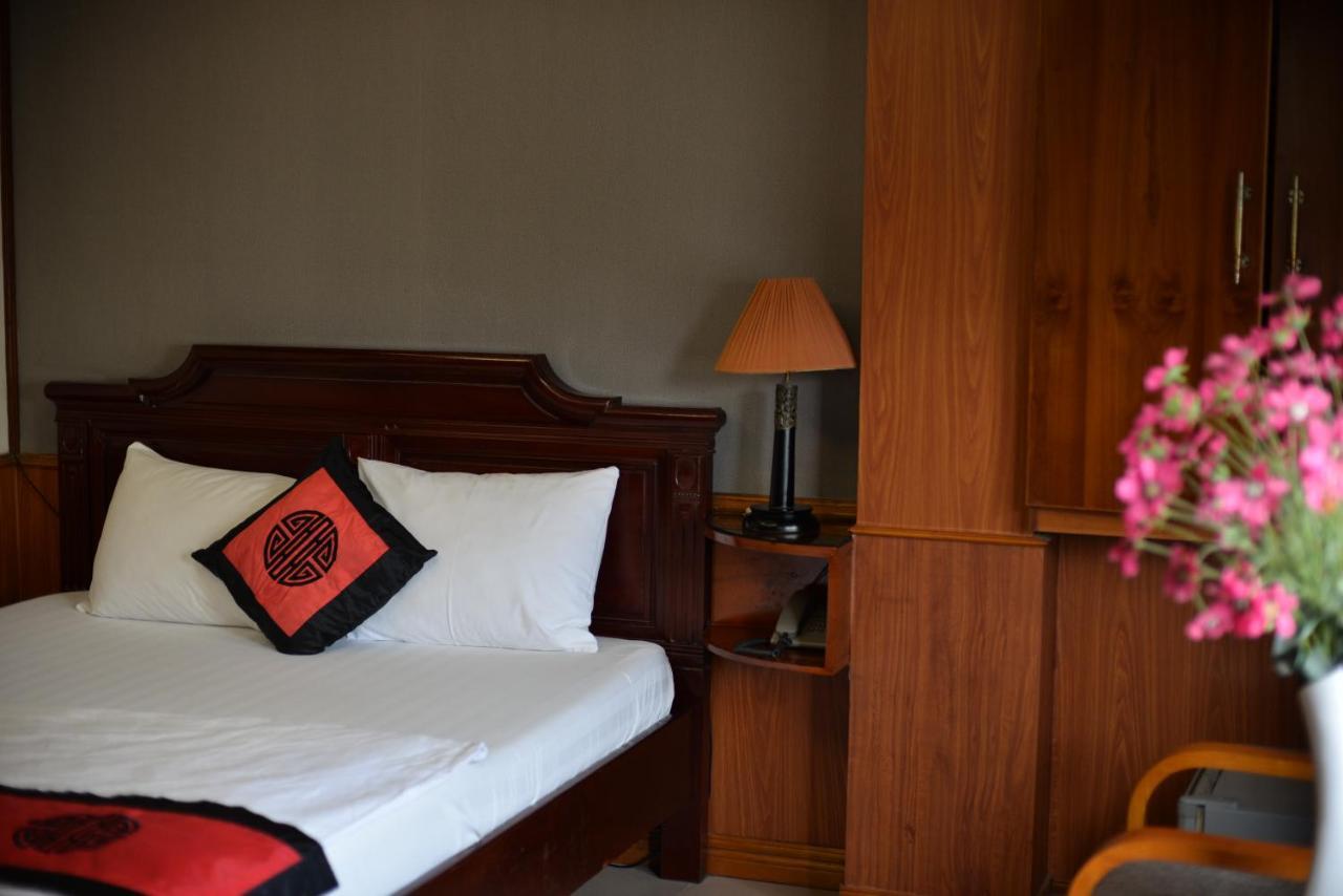 Valentine Hotel Hanoi Hotel Hanoi