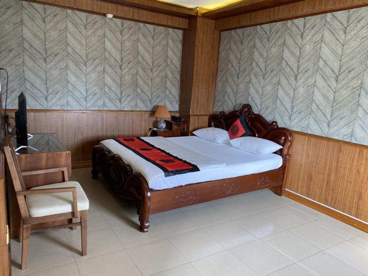Valentine Hotel Hanoi Hotel