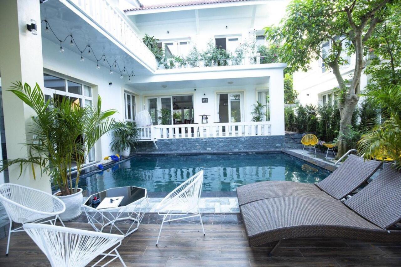 Xanh Thach That - Venue Travel Villa