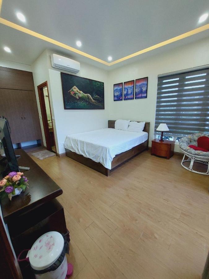 Villa Xanh Thach That - Venue Travel *