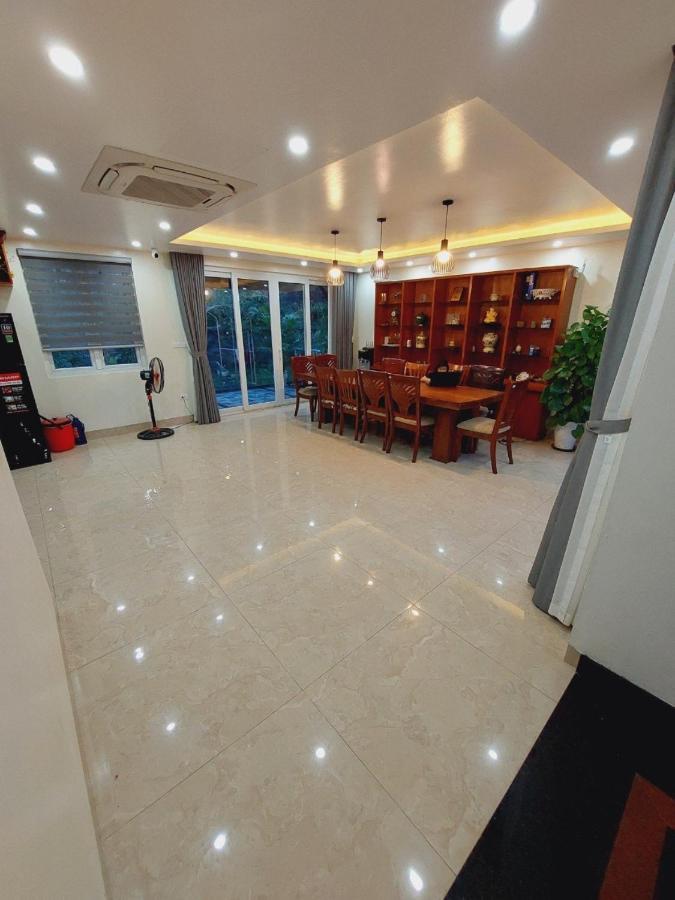 Xanh Thach That - Venue Travel