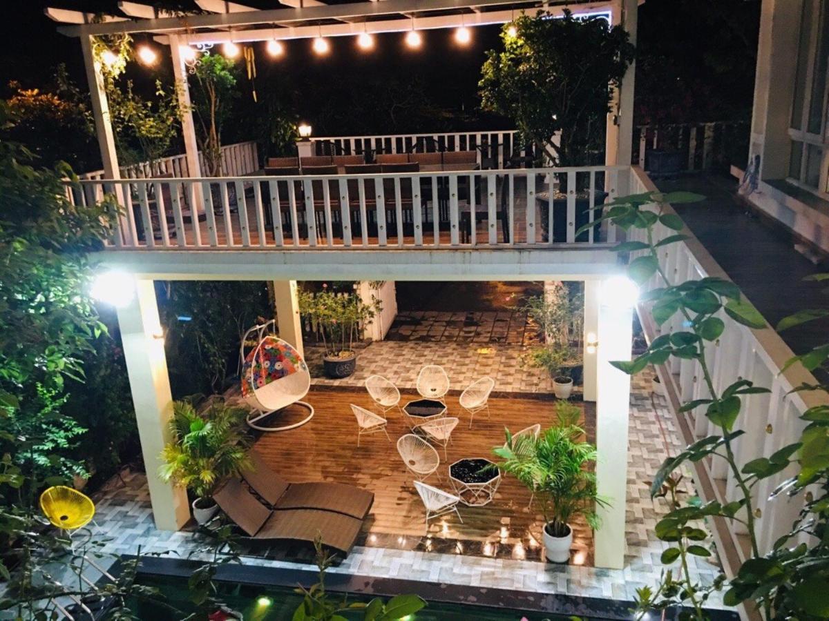 Xanh Thach That - Venue Travel Villa