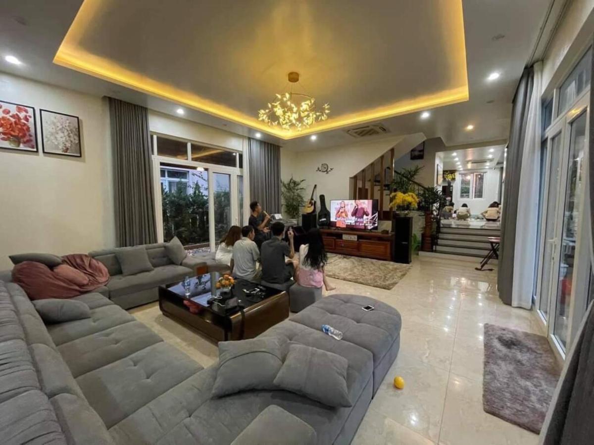 Villa Xanh Thach That - Venue Travel