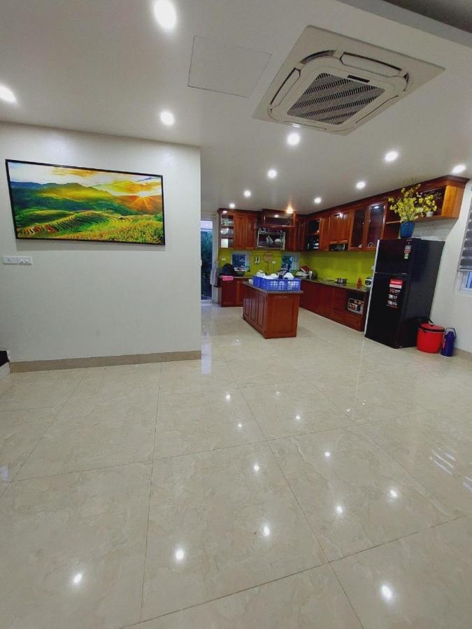 Xanh Thach That - Venue Travel *