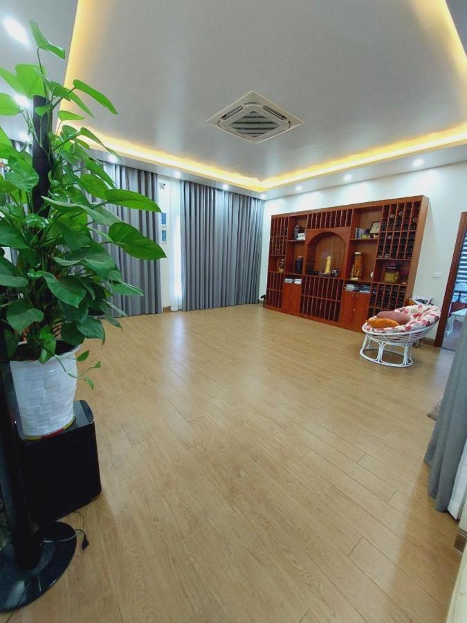 Xanh Thach That - Venue Travel Villa Hanoi