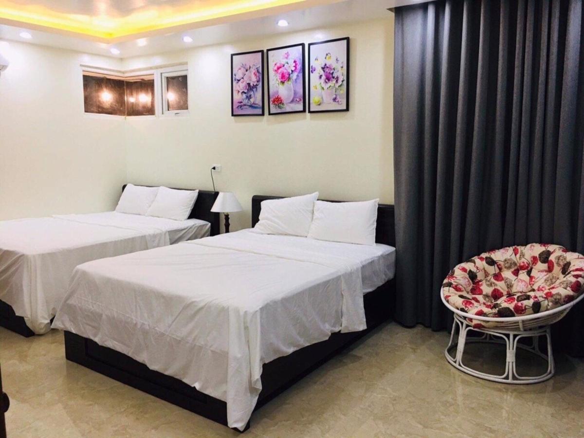 Xanh Thach That - Venue Travel *