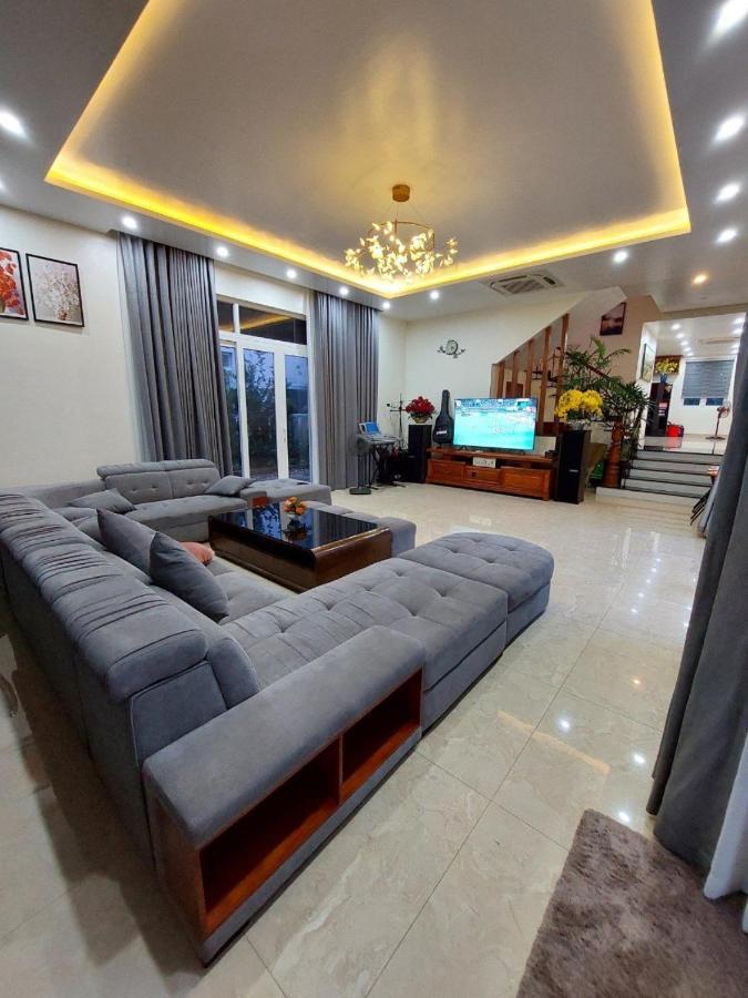 Xanh Thach That - Venue Travel * Hanoi