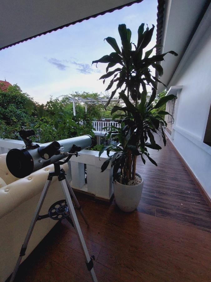 Villa Xanh Thach That - Venue Travel *
