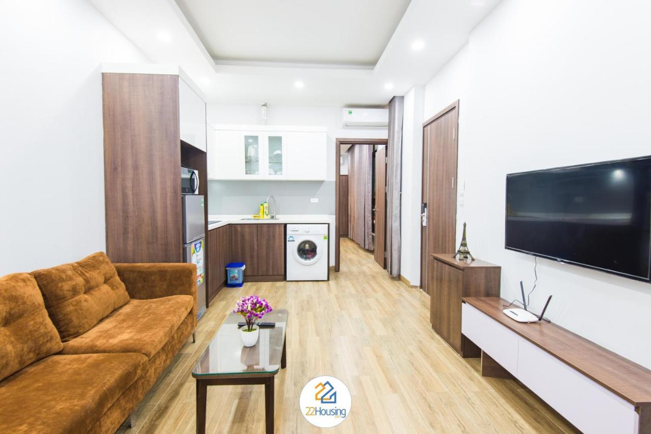 Apartment Westlake & Serviced