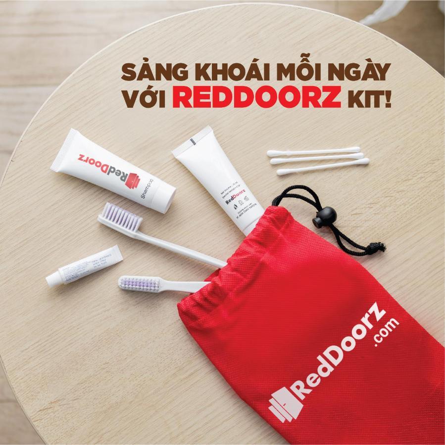 Reddoorz Nhan Hoa Nhan Hoa 3*