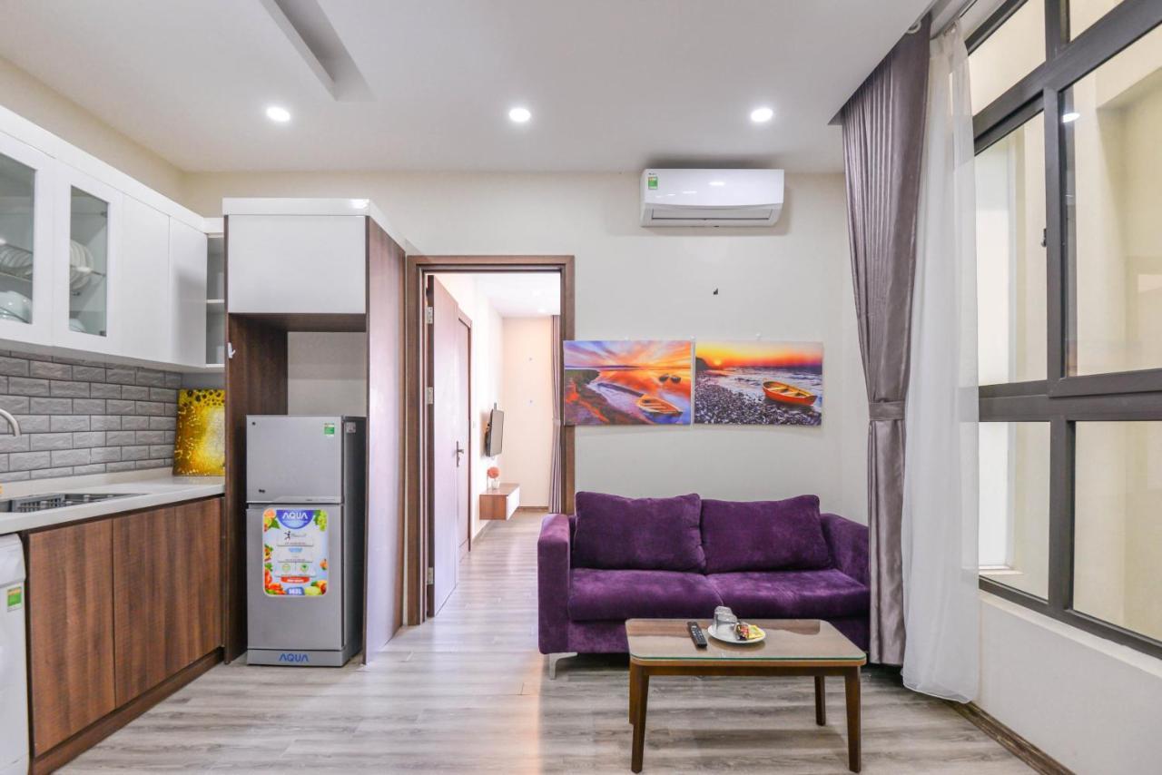 Apartment Westlake & Serviced *