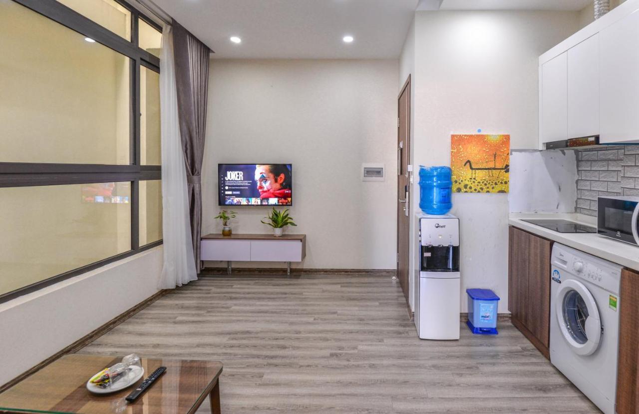 Westlake & Serviced Apartment