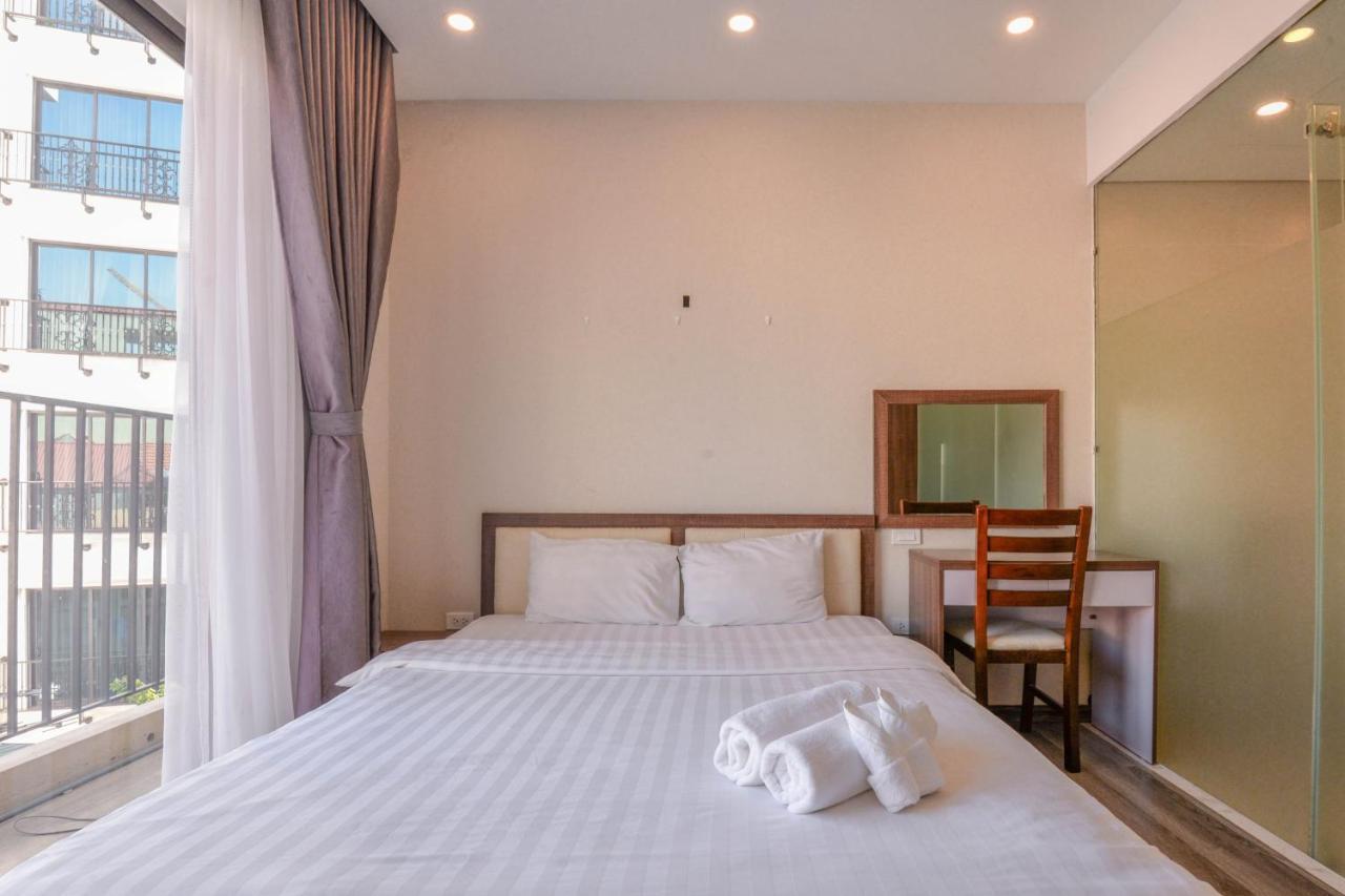 Apartment Westlake & Serviced
