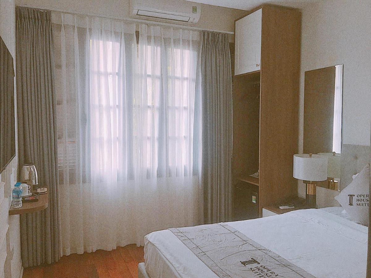Hotel Opera House 3*
