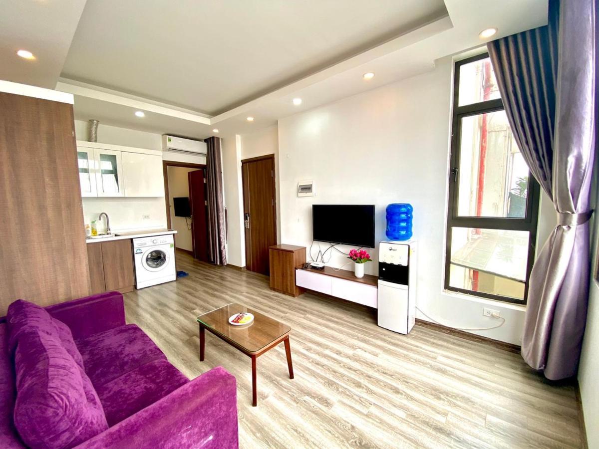 Westlake & Serviced Apartment