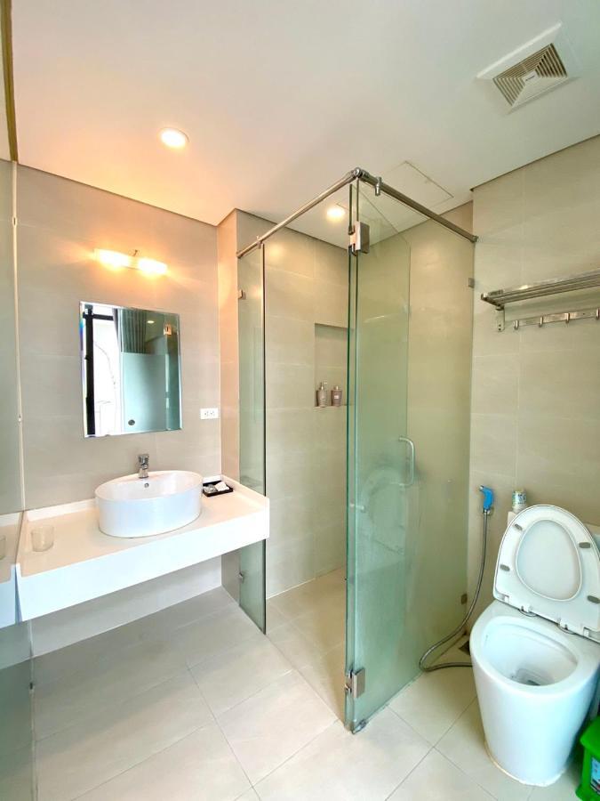 Apartment Westlake & Serviced *