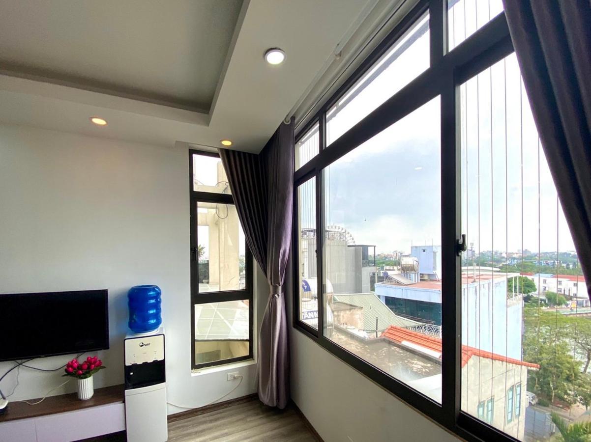 Westlake & Serviced Apartment Hanoi