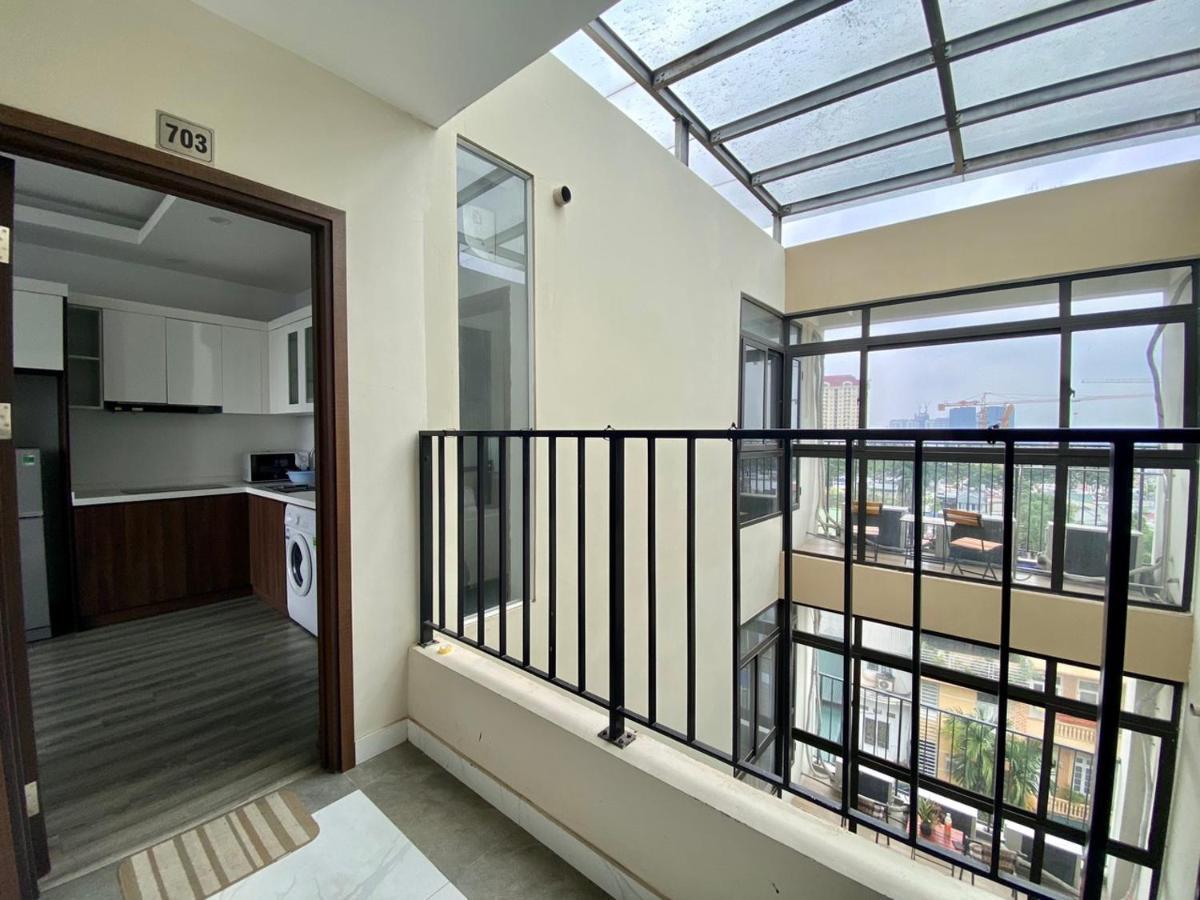 Apartment Westlake & Serviced Hanoi