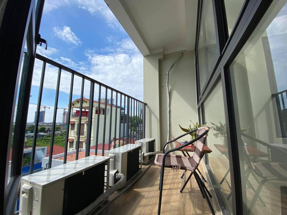 Apartment Westlake & Serviced