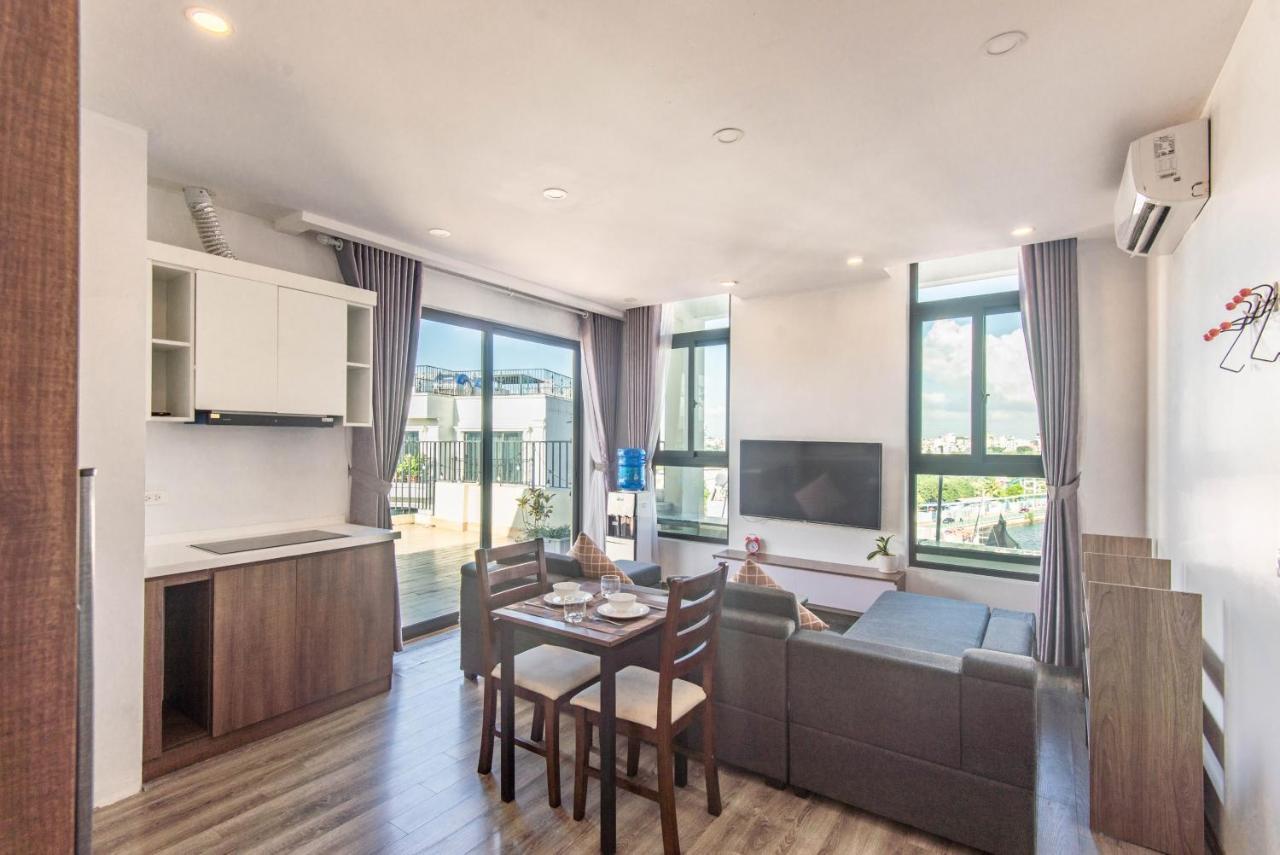 Westlake & Serviced Apartment