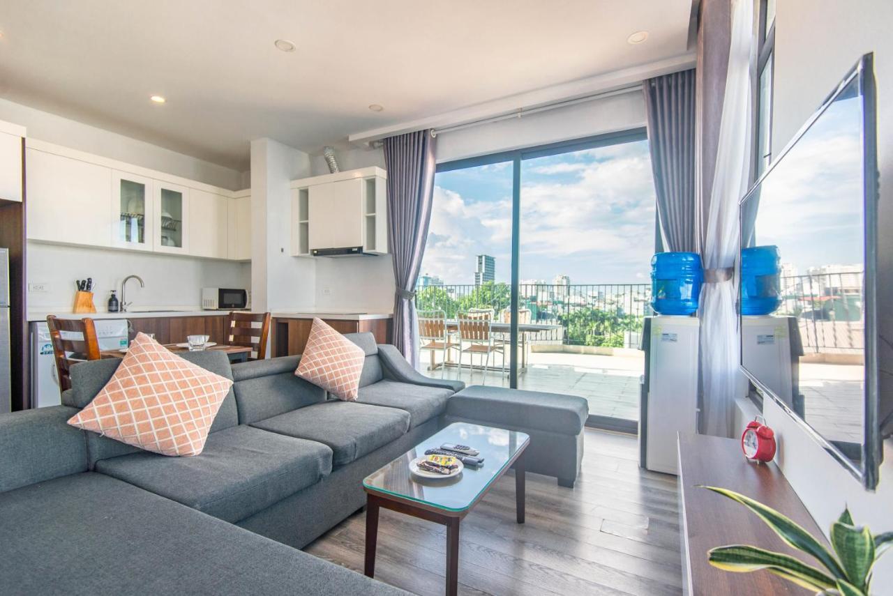 Apartment Westlake & Serviced