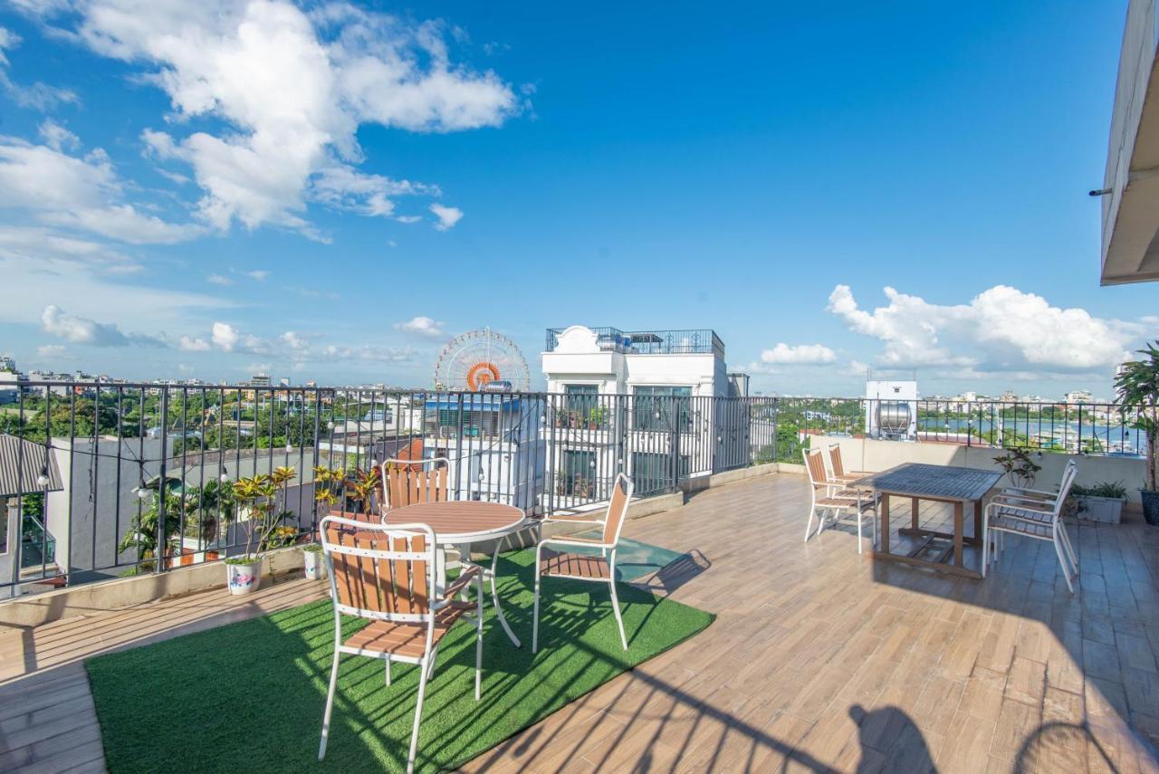Apartment Westlake & Serviced