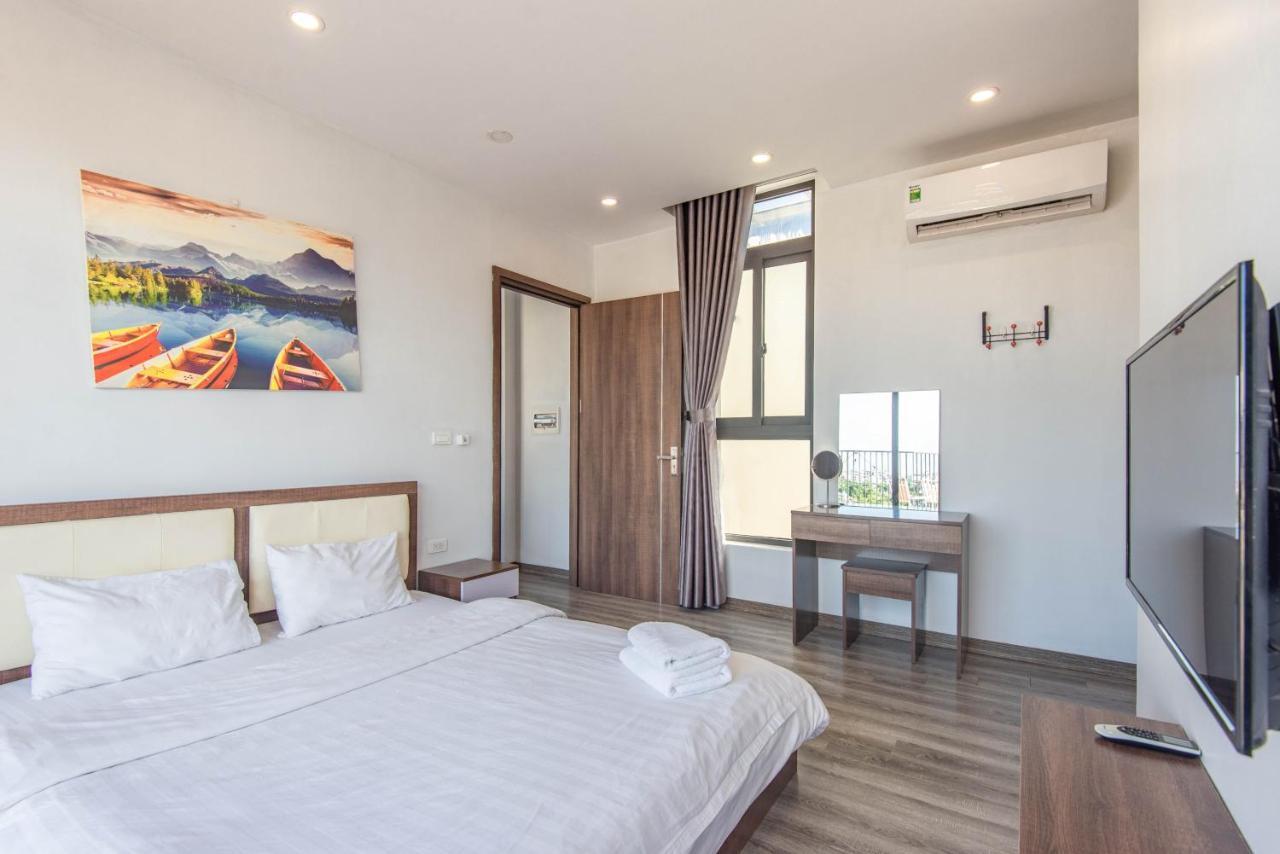 Westlake & Serviced Apartment *