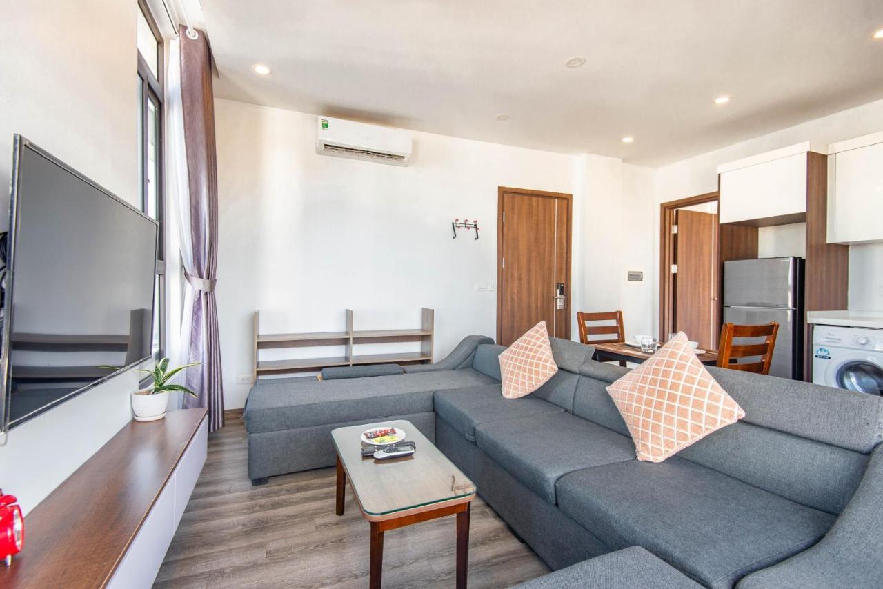 Westlake & Serviced Apartment *